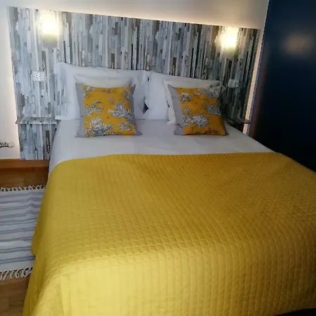 La Premiere-loft Centrico Tranquilo Con Parking Y Wifi Διαμέρισμα *